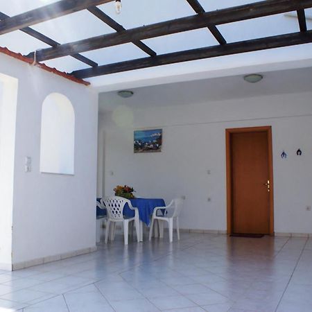 Prínos Villa Iris מראה חיצוני תמונה
