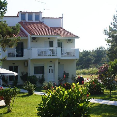 Prínos Villa Iris מראה חיצוני תמונה