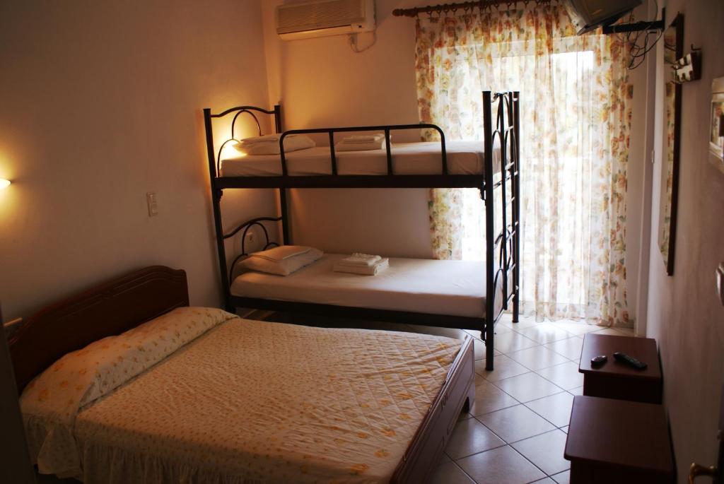 Prínos Villa Iris חדר תמונה