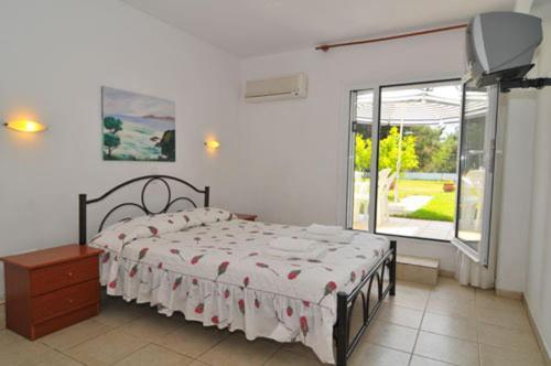 Prínos Villa Iris מראה חיצוני תמונה
