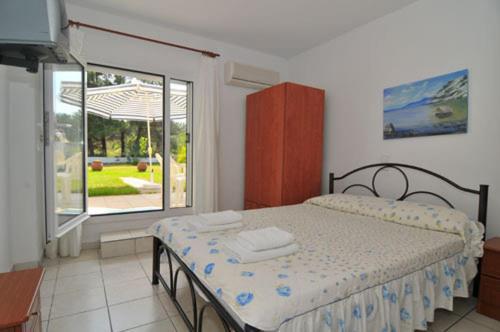 Prínos Villa Iris מראה חיצוני תמונה