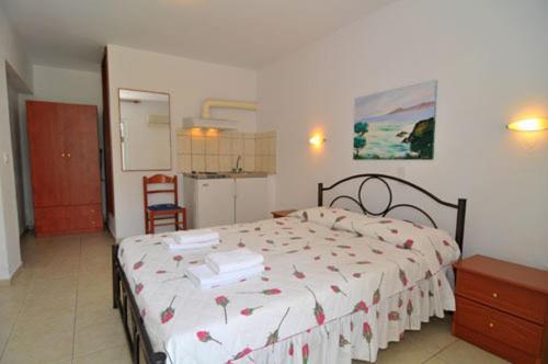 Prínos Villa Iris מראה חיצוני תמונה