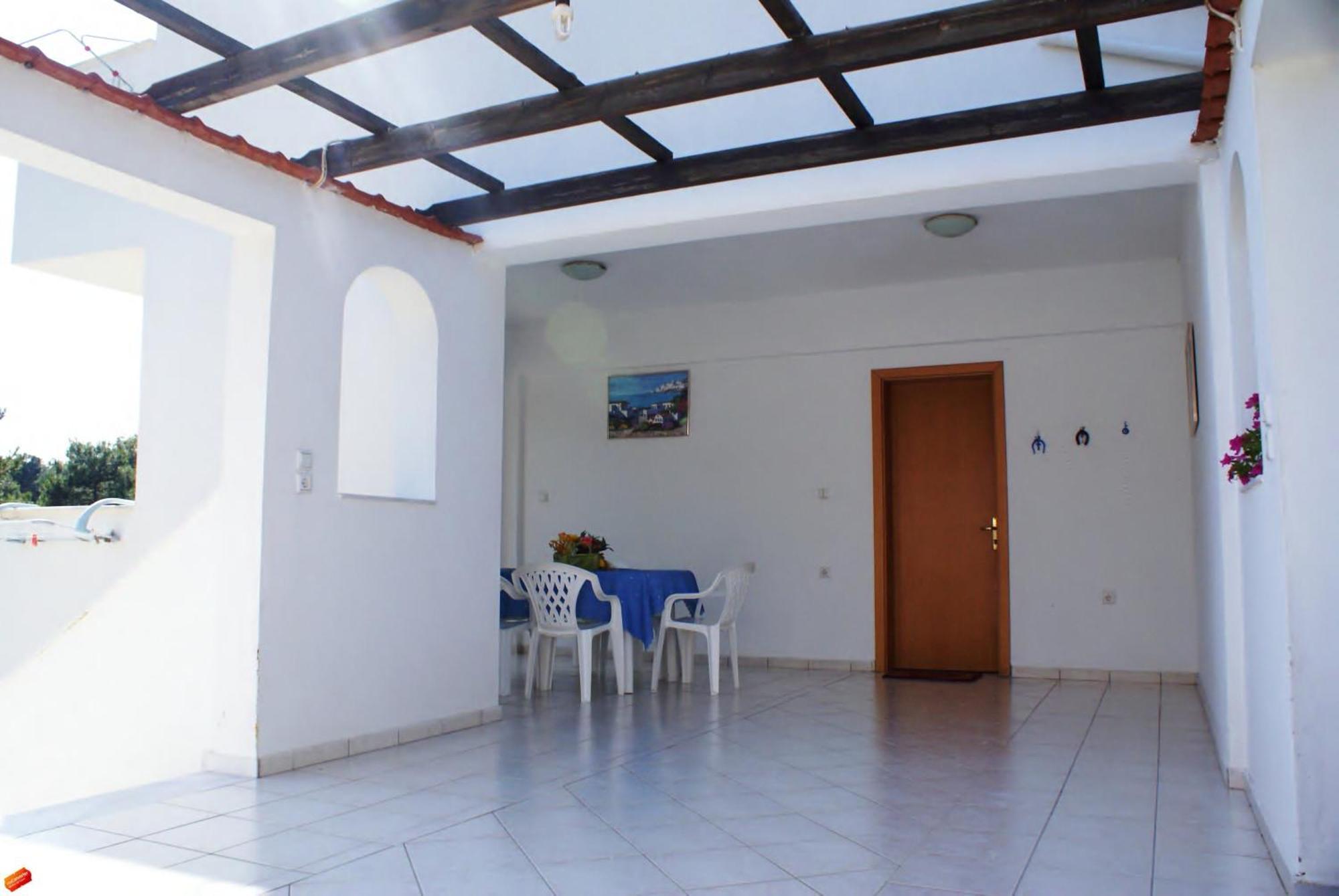Prínos Villa Iris מראה חיצוני תמונה