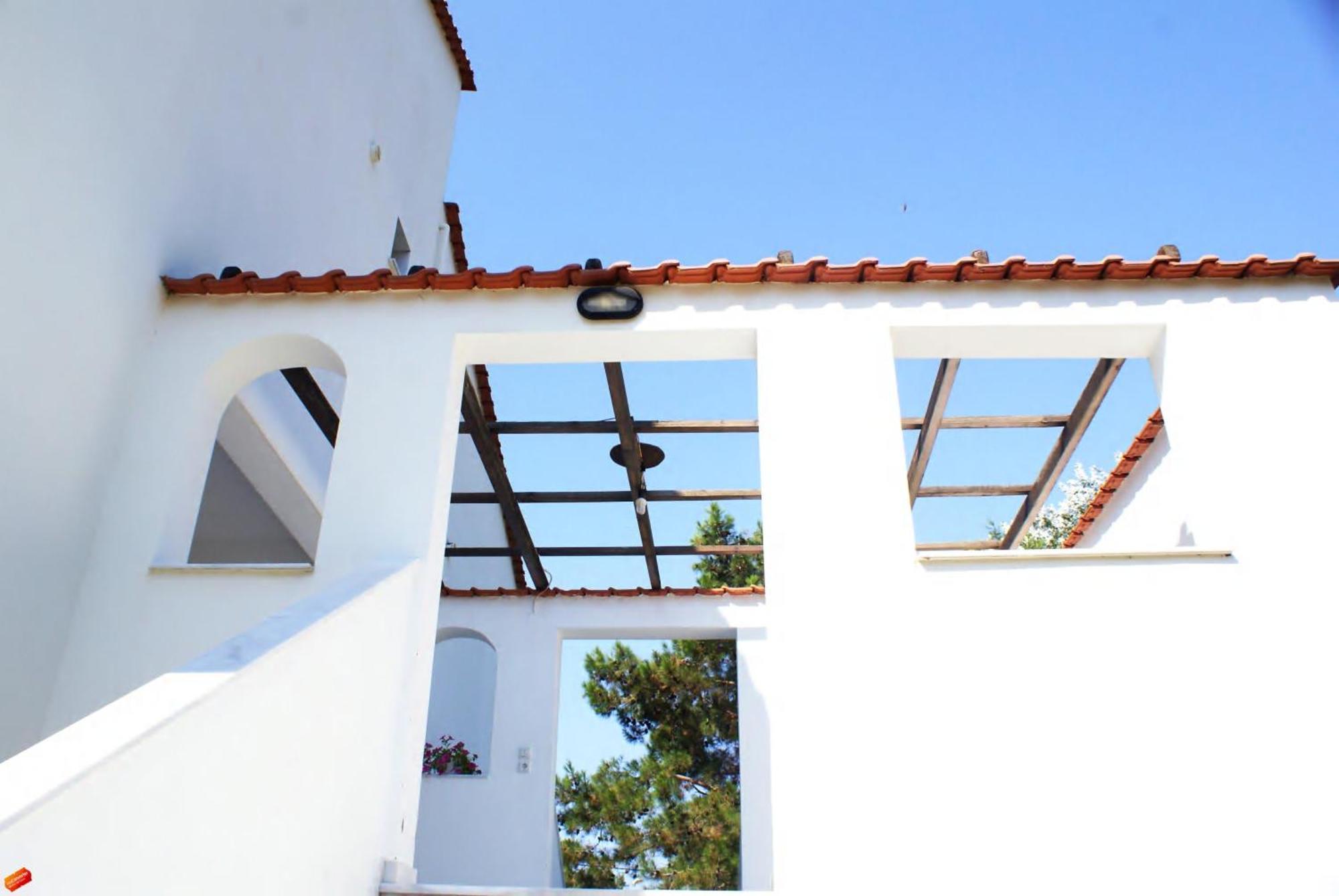 Prínos Villa Iris מראה חיצוני תמונה