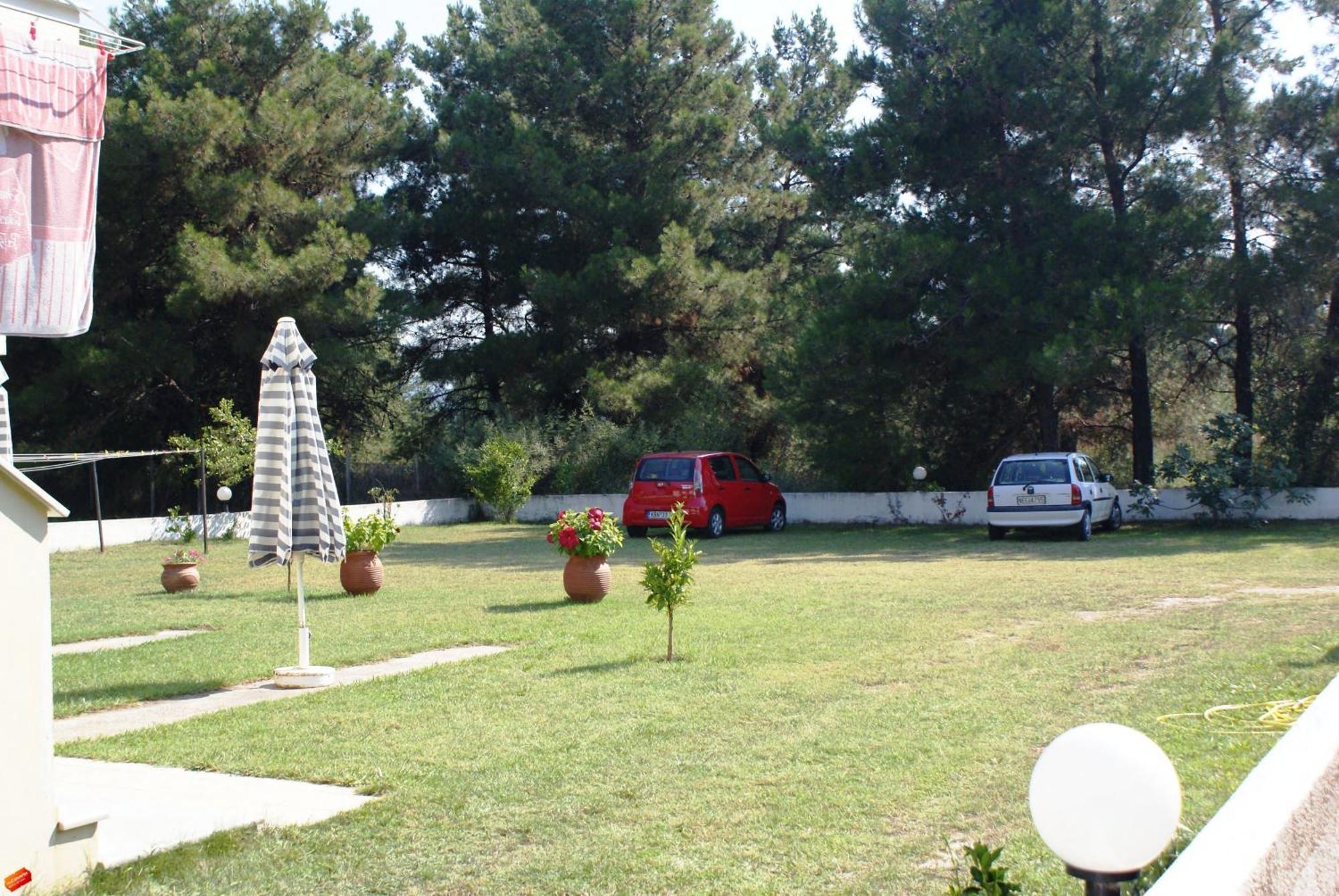 Prínos Villa Iris מראה חיצוני תמונה