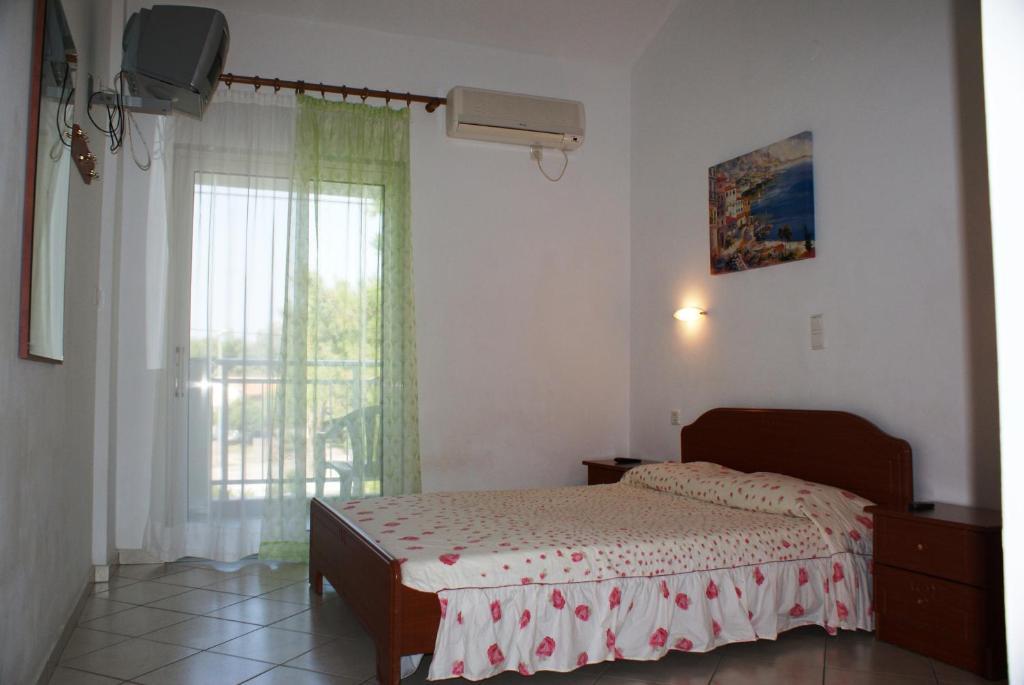 Prínos Villa Iris מראה חיצוני תמונה