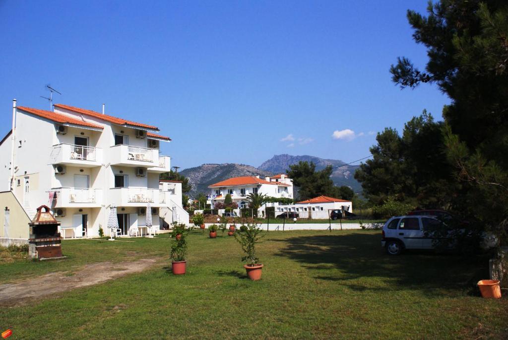 Prínos Villa Iris מראה חיצוני תמונה